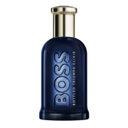 عطر بوس بوتلد تريومف إليكسير بارفان إنتنس للرجال من هيوغو بوس 100 مل Hugo Boss BOSS Bottled Triumph Elixir Parfum Intense for Men